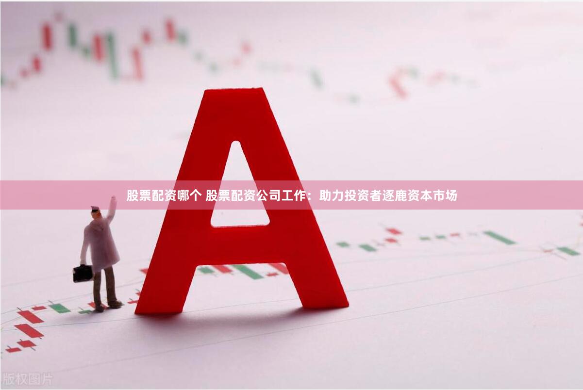 股票配资哪个 股票配资公司工作：助力投资者逐鹿资本市场